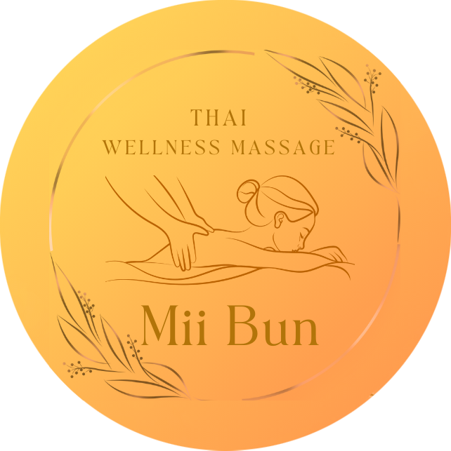 Massage Mii Bun